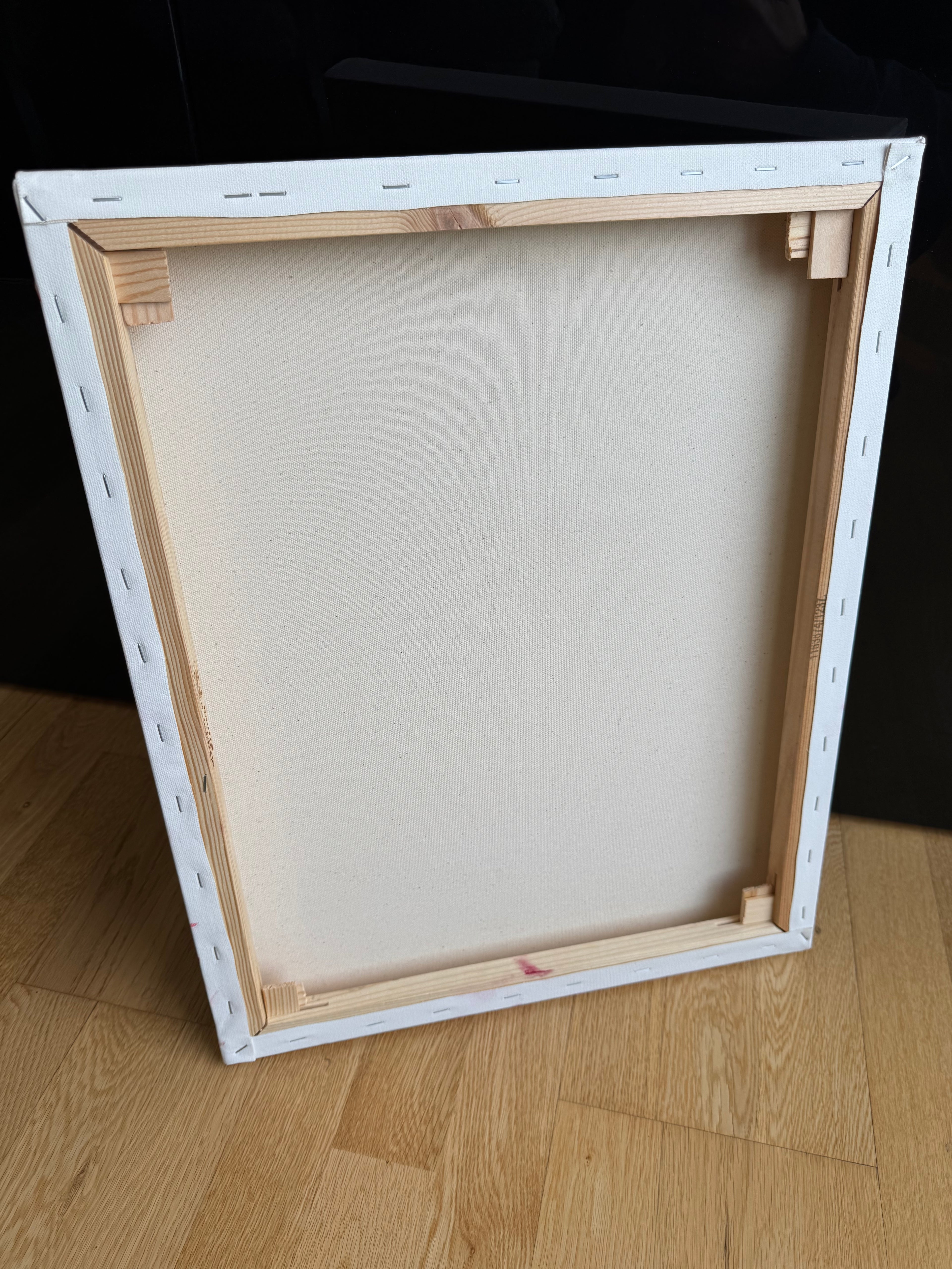 Controlled Randomness I