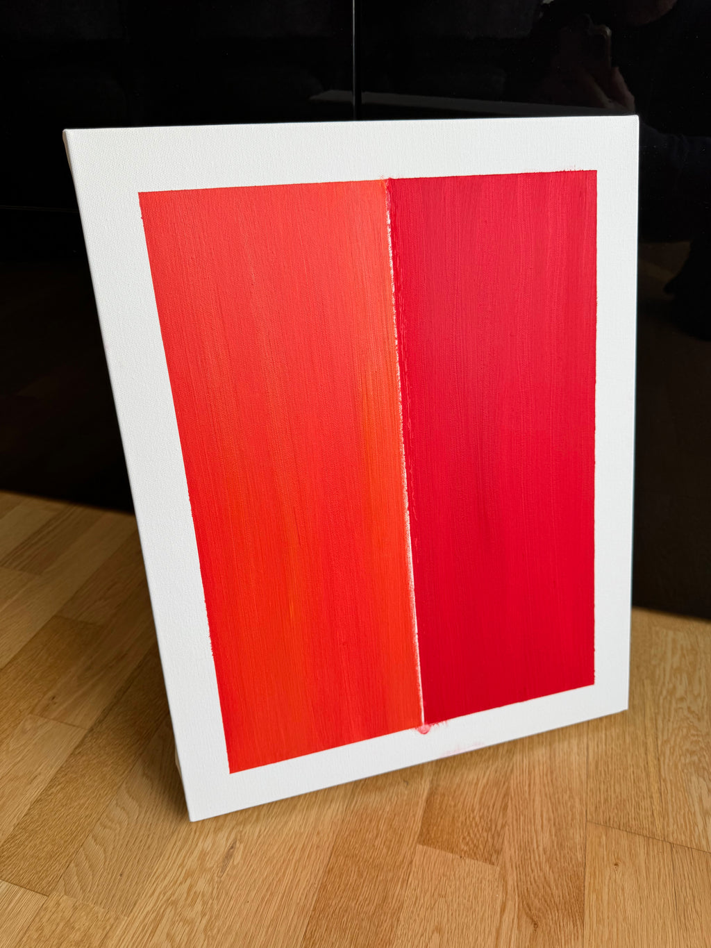 Controlled Randomness I